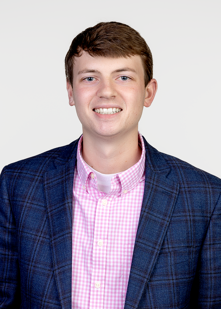 Hayden Headshot 2026